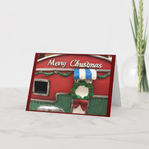 *BESTE CADEAU IS DAT JIJ IN MIJN LEVEN BENT* KERST KAART