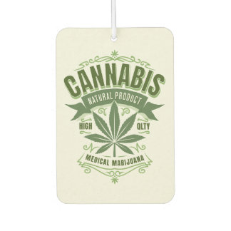 Beste cadeau Luchtverfrisser