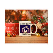 Beste cadeau ooit Kerst Custom