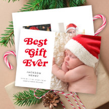 Beste cadeau ooit Retro Type Vakantie Drie 3 Foto