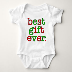 Beste cadeau ooit romper