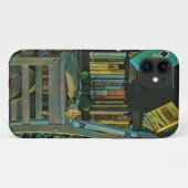 Beste cadeau voor boekliefhebbers Case-Mate iPhone case (Achterkant (horizontaal))