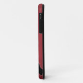 Beste cadeau voor fans van het Amerikaanse footbal Case-Mate iPhone Case (Achterkant/links)