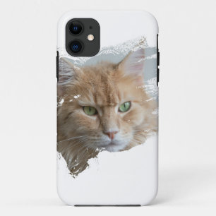 Beste cadeau voor kattenbroodjes Case-Mate iPhone case