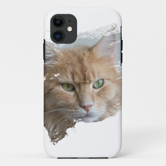 Beste cadeau voor kattenbroodjes Case-Mate iPhone case (Achterkant)