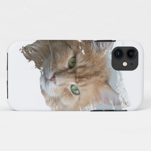 Beste cadeau voor kattenbroodjes Case-Mate iPhone case (Achterkant (horizontaal))