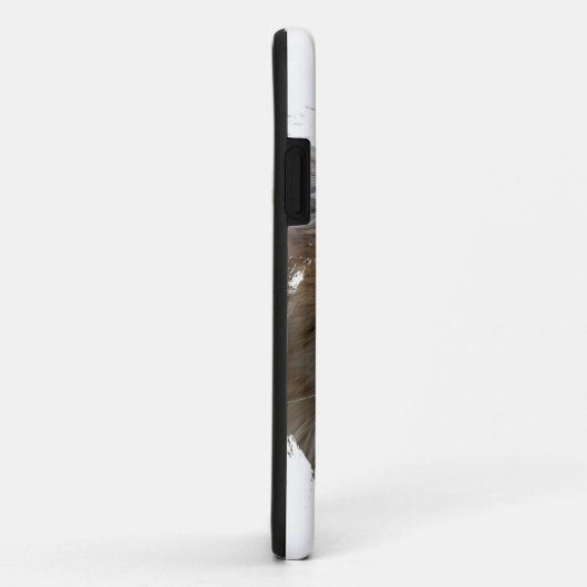 Beste cadeau voor kattenbroodjes Case-Mate iPhone case (Achterkant/rechts)