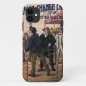 Beste cadeau voor liefhebbers van klassieke verhal Case-Mate iPhone case (Achterkant)