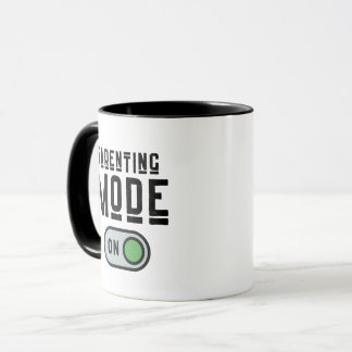 Beste Cadeau Voor Nieuwe Ouders Mok