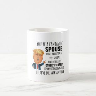 Beste cadeau voor partner koffiemok