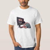 Beste cadeau voor programmeurs en programmeurs t-shirt (Voorkant)