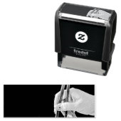 Beste cadeau voor Sushi-minnaar Zelfinktende Stempel (In situ)