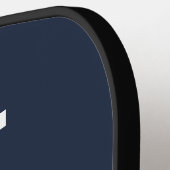 Beste Cadeau voor Vader Pickleball Paddle (Links Detail)