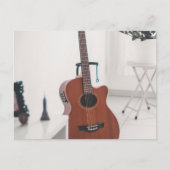 Beste cadeaubon briefkaart (Voorkant)