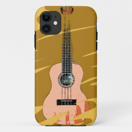 Beste cadeaubon Case-Mate iPhone case (Achterkant)