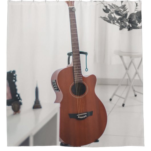 Beste cadeaubon douchegordijn (Voorkant)