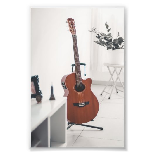 Beste cadeaubon foto afdruk (Voorkant)