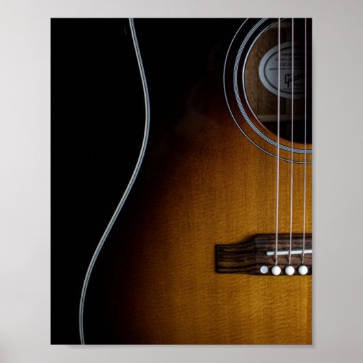 Beste cadeaubon poster (Voorkant)