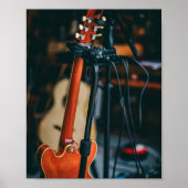 Beste cadeaubon poster (Voorkant)