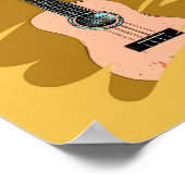 Beste cadeaubon poster (Hoek)