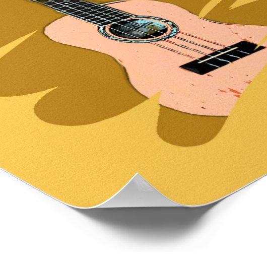 Beste cadeaubon poster (Hoek)