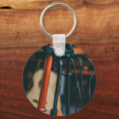 Beste cadeaubon sleutelhanger (Voorkant)