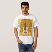 Beste cadeaubon t-shirt (Voorkant volledig)