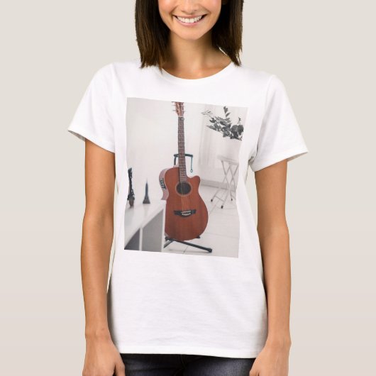 Beste cadeaubon t-shirt (Voorkant)