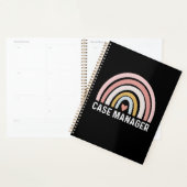 Beste cadeauidee voor hoesje manager geestelijke g planner (Display)