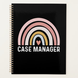 Beste cadeauidee voor hoesje manager geestelijke g planner