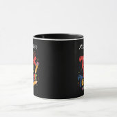 Beste cadeaumok voor leraren mok (Midden)