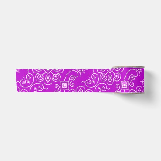 Beste cadeaupapier satijnen lint (Voorkant)