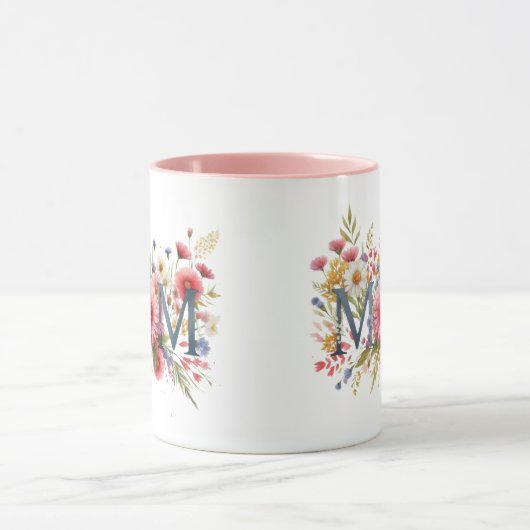 Beste Cadeaus Mam Die Alles Persoonlijk Uniek heef Mok (Midden)