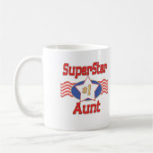 Beste cadeaus voor Aunts Koffiemok (Links)