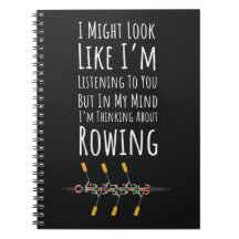 Beste cadeaus voor Crew Rowers Funny Rowing Gezegd
