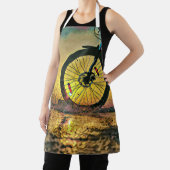 Beste cadeaus voor fietsers schort (Insitu)
