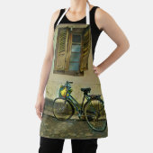 Beste cadeaus voor fietsers schort (Insitu)