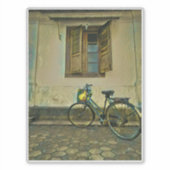 Beste cadeaus voor fietsers sticker (Voorkant)