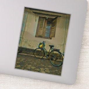 Beste cadeaus voor fietsers sticker