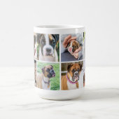 Beste cadeaus voor grootouders - Foto-Baby Koffiemok (Center)