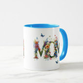 Beste Cadeaus voor Moeder die Alles Heeft Persoonl Mok (Voorkant rechts)