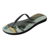 Beste cadeaus voor motorfietsen teenslippers (Schuin)