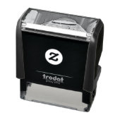 Beste cadeaus voor motorfietsen  zelfinktende stempel (Product)