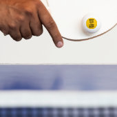 Beste Cadeaus voor Vader Pingpongbal (Peddel)