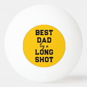 Beste Cadeaus voor Vader Pingpongbal