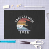 Beste cadeautje voor een Lover Cat | Beauty Cat Gi Tissuepapier (Craft)