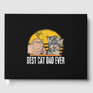 Beste cadeautje voor een Lover Cat | Funny Cat Gif Gastenboek