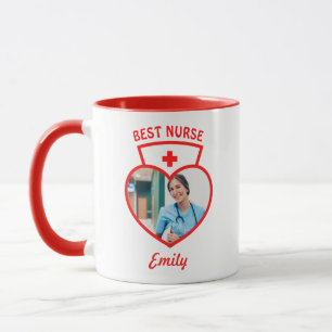Beste cadeautjes voor de avondklok van de verpleeg mok