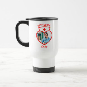 Beste cadeautjes voor de avondklok van de verpleeg reisbeker
