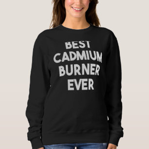 Beste cadmiumbrander ooit trui